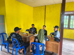Pelaksanaan Musyawarah Khusus BPD